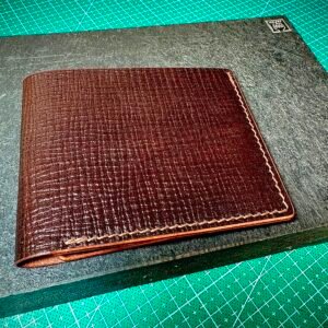 6-Slot Bifold Wallet