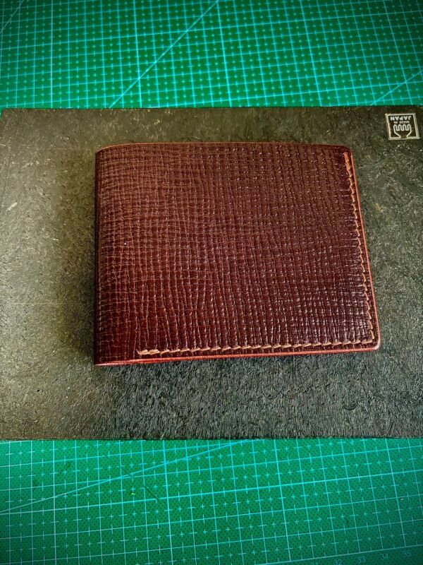 6-Slot Bifold Wallet - Image 3